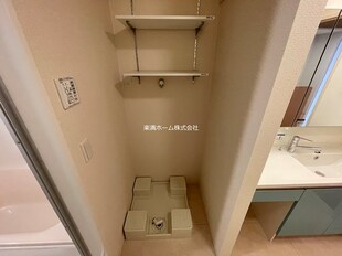 シャラロステの物件内観写真